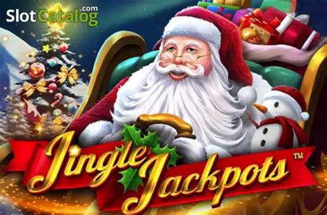Jingle Jackpot Slot - Play Online